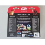 Star Wars: Unlimited - Spark of Rebellion Two-Player Starter - EN (Defekte Verpackung)