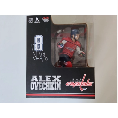 NHL - Figur Alex Ovechkin - 30 cm (Defekte Verpackung)