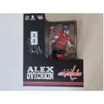 NHL - Figur Alex Ovechkin - 30 cm (Defekte Verpackung)