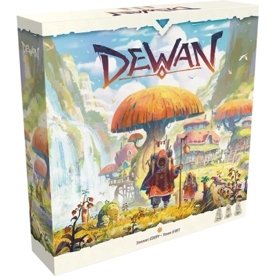 Dewan