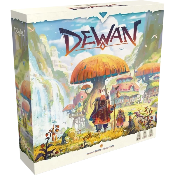 Dewan