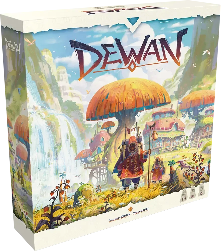 Dewan