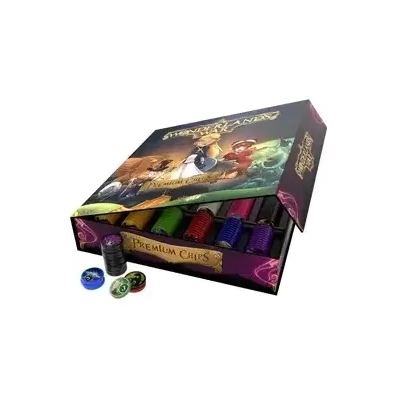 Wonderlands War Premium Chip Box