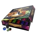Wonderlands War Premium Chip Box