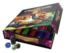 Wonderlands War Premium Chip Box