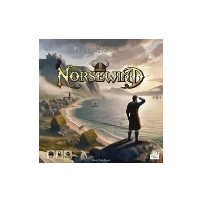 Norsewind - EN