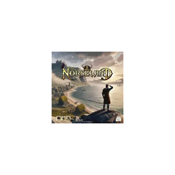 Norsewind - EN