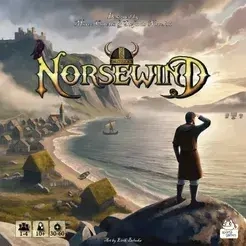Norsewind - EN