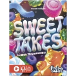 Sweet Takes (Gummi Trick)