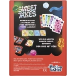 Sweet Takes (Gummi Trick)