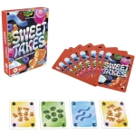 Sweet Takes (Gummi Trick)