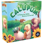 Calupum - Im Banne des Wolfes