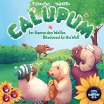 Calupum - Im Banne des Wolfes