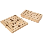 Mühlespiel Kassette