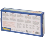 Mühlespiel Kassette