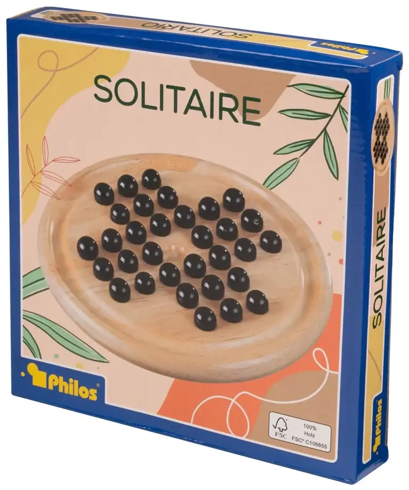 Solitaire