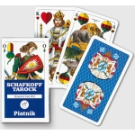 Schafkopf Tarock Spielkarten
