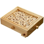 Labyrinth - gross