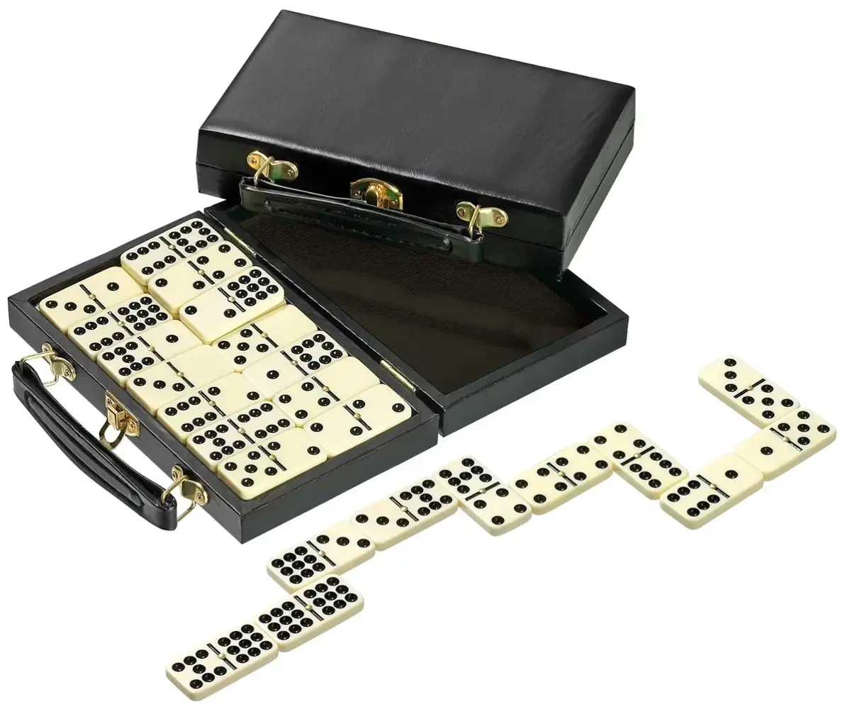 Domino - Doppel 9 **
