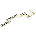 Domino - Doppel 9 **