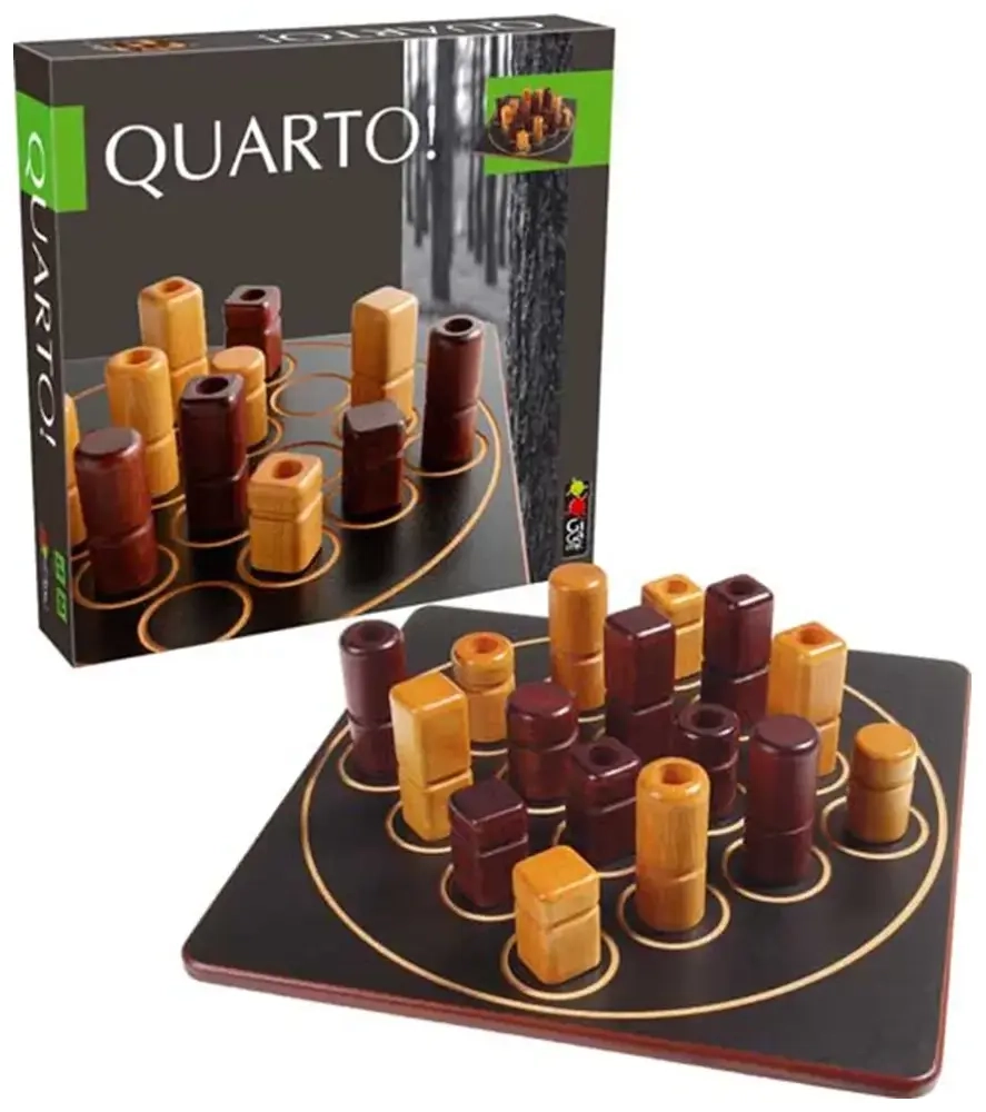 Quarto Classic (mult)