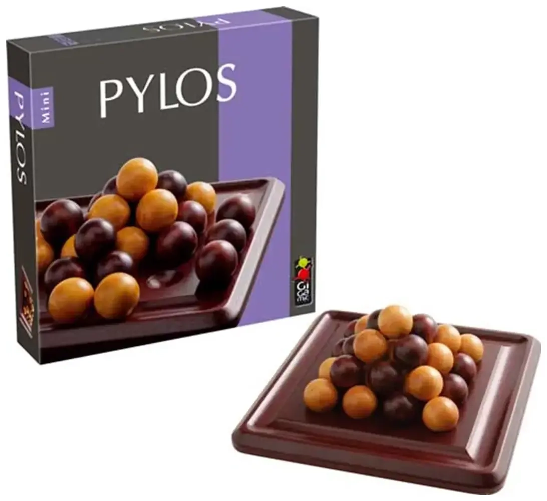Pylos Mini