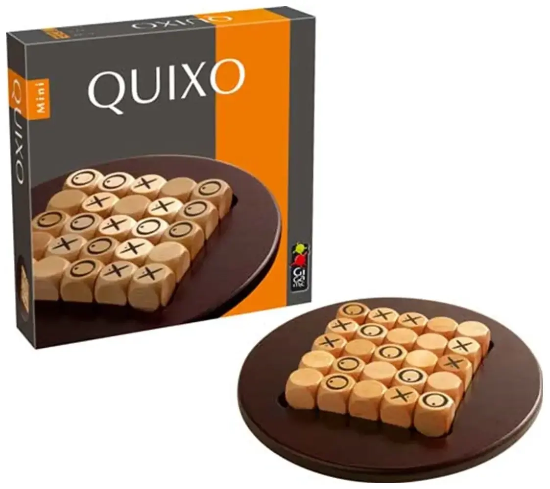 Quixo - mini