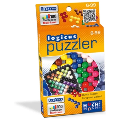 Logicus Puzzler