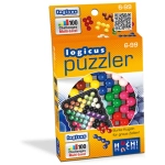 Logicus Puzzler