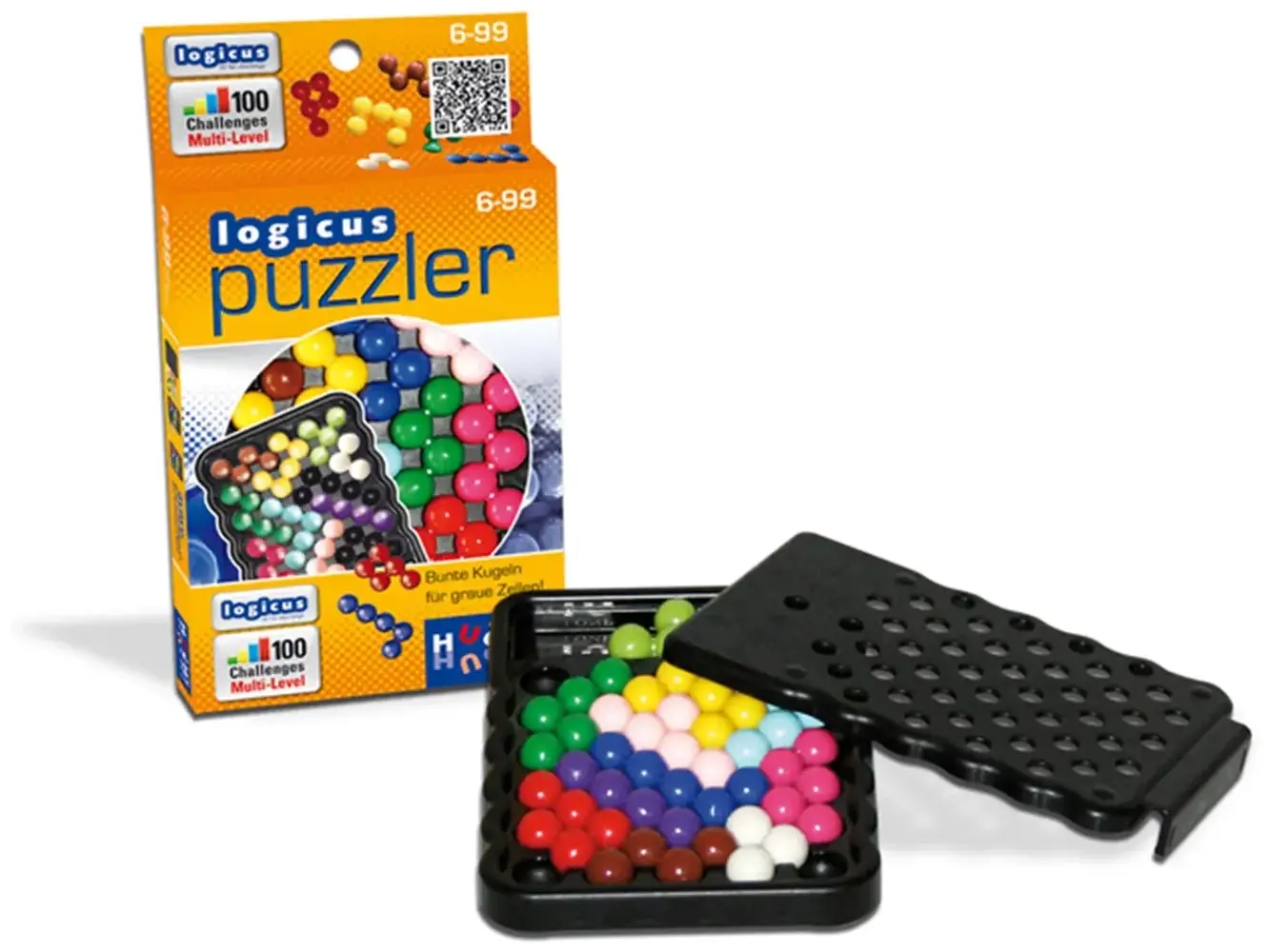 Logicus Puzzler