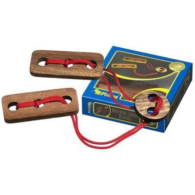 Befrei den Ring
