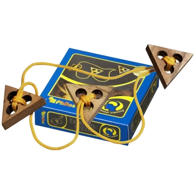 Triangelpuzzle
