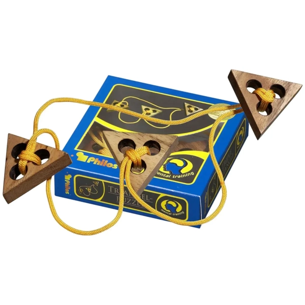 Triangelpuzzle