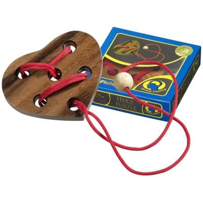 Herzpuzzle