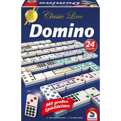 Domino - Classic Line
