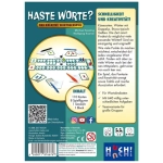 Haste Worte?