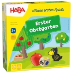 Meine ersten Spiele – Erster Obstgarten