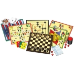 Die grosse Spielesammlung