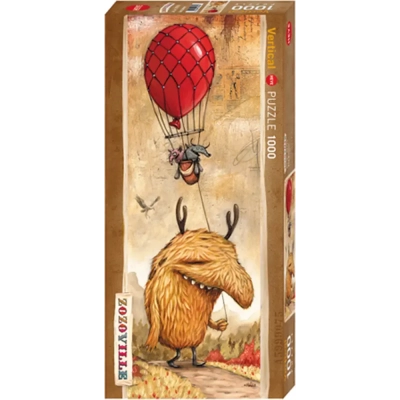 Red Balloon