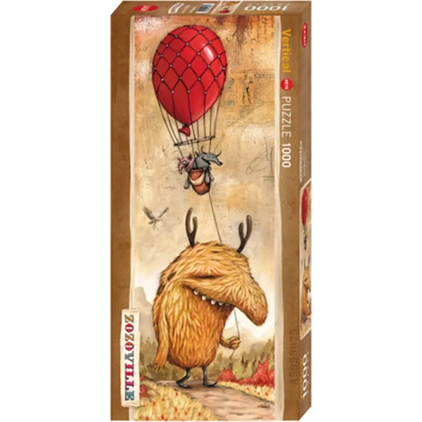 Red Balloon