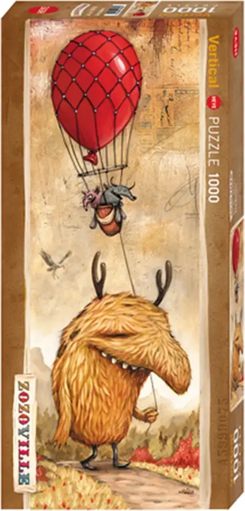 Red Balloon