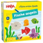 Meine ersten Spiele – Fische angeln