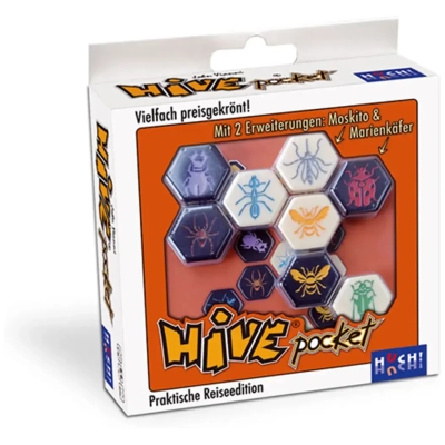 Hive Pocket