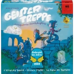 Geistertreppe