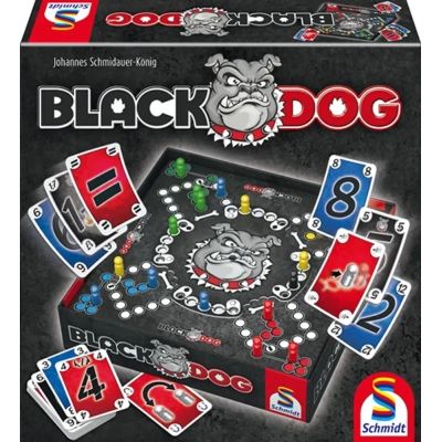 Black Dog