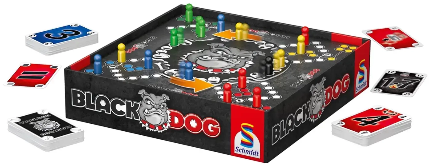 Black Dog