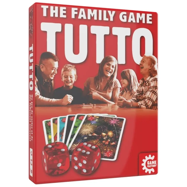 Tutto