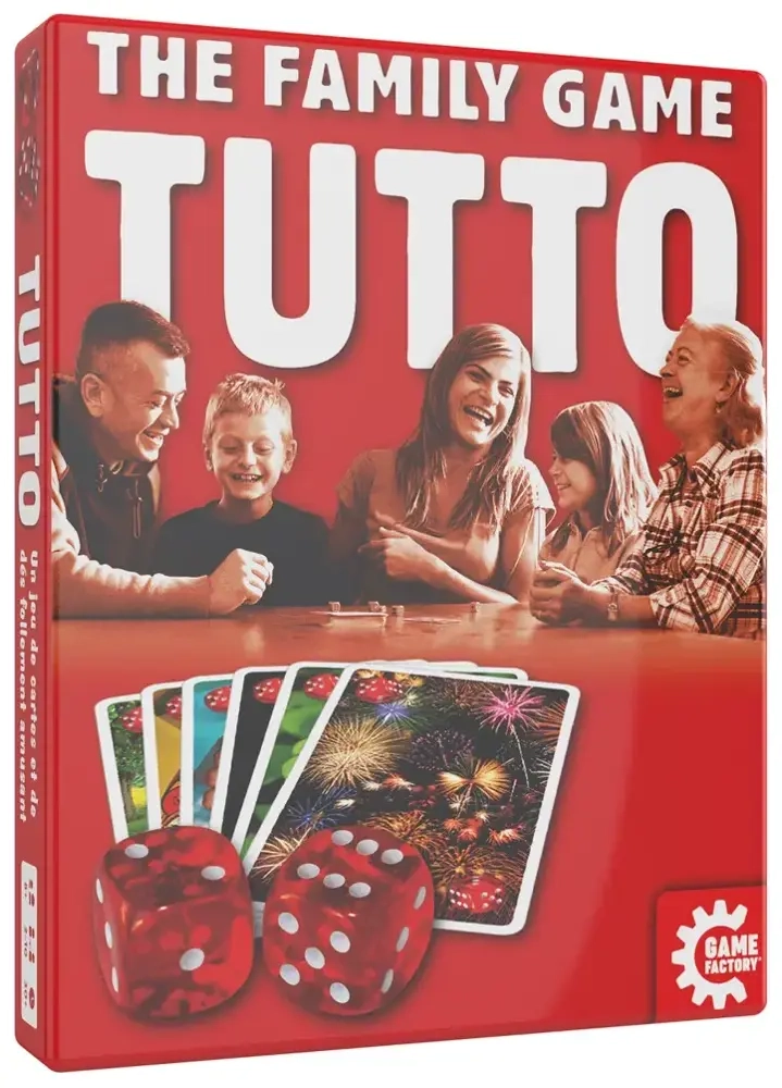 Tutto