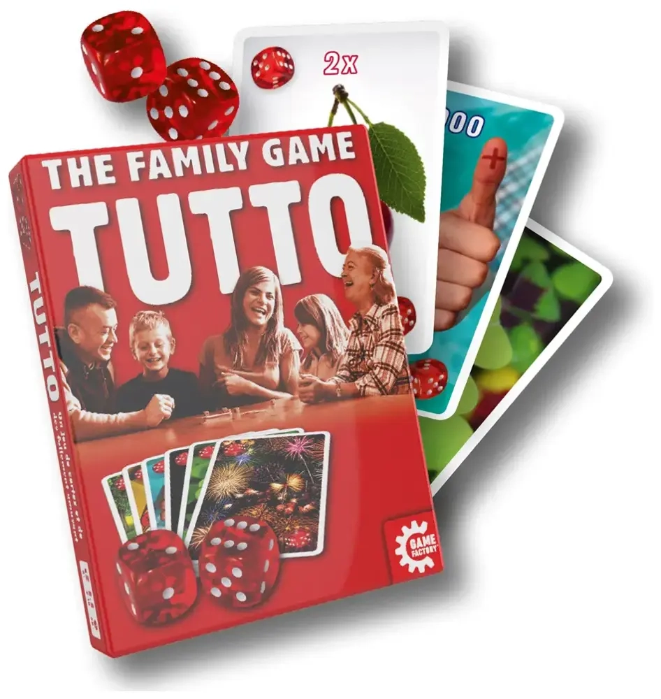 Tutto