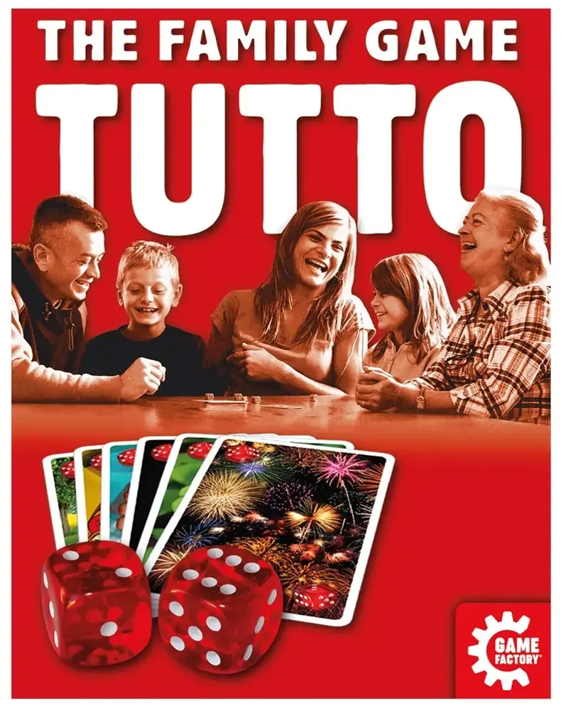 Tutto